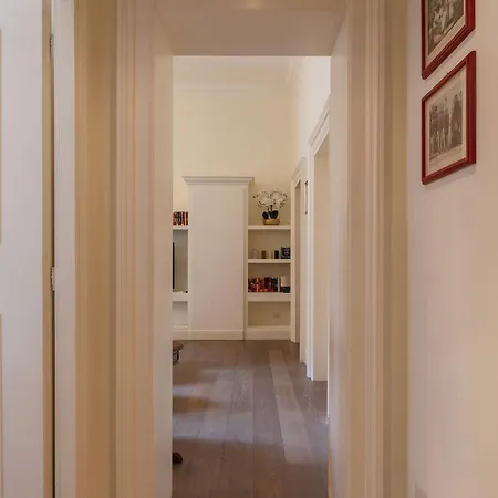 Fontanella Borghese 35 - Fromhometorome * Рим