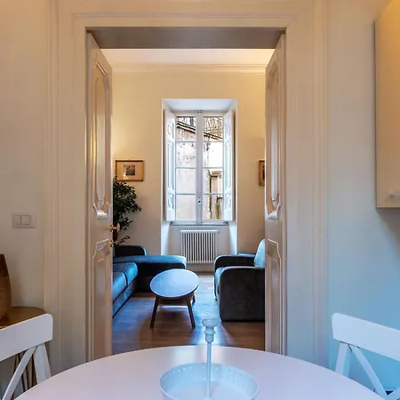 Fontanella Borghese 35 - Fromhometorome Апартаменты *