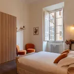 아파트 Fontanella Borghese 35 - Fromhometorome