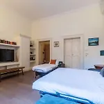 Fontanella Borghese 35 - Fromhometorome 아파트 로마