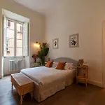 Fontanella Borghese 35 - Fromhometorome * 로마