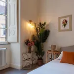 Fontanella Borghese 35 - Fromhometorome 아파트 로마