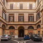 Fontanella Borghese 35 - Fromhometorome * 로마