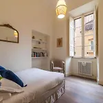 Fontanella Borghese 35 - Fromhometorome 아파트