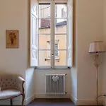 아파트 Fontanella Borghese 35 - Fromhometorome