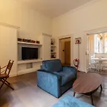 아파트 Fontanella Borghese 35 - Fromhometorome 로마