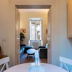 Fontanella Borghese 35 - Fromhometorome 아파트 *