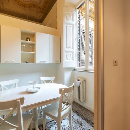 Fontanella Borghese 35 - Fromhometorome 罗马