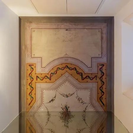 Fontanella Borghese 35 - Fromhometorome 罗马