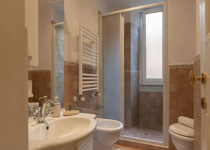 Fontanella Borghese 35 - Fromhometorome Ρώμη