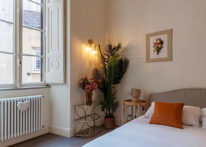 Fontanella Borghese 35 - Fromhometorome Διαμέρισμα Ρώμη