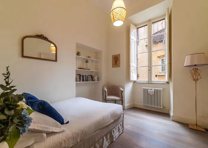 Fontanella Borghese 35 - Fromhometorome Διαμέρισμα