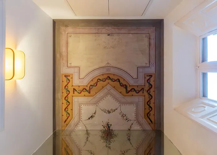 Fontanella Borghese 35 - Fromhometorome Ρώμη