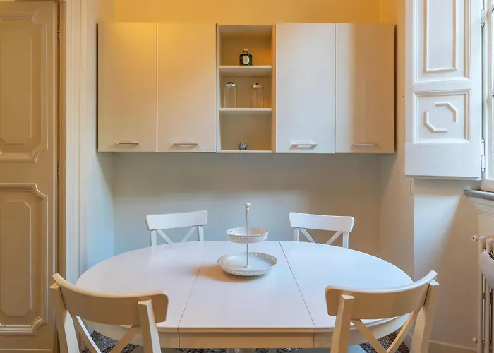 Fontanella Borghese 35 - Fromhometorome