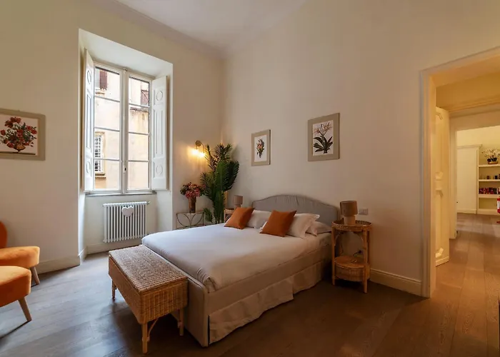 Fontanella Borghese 35 - Fromhometorome * 罗马